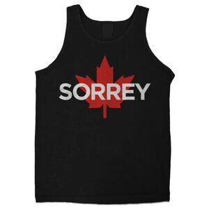 Discontinued Barstool SORREY Tank Pardon My Take